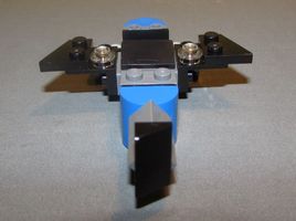 Набор LEGO 31054 - One-seater aircraft
