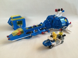 Набор LEGO Cosmic Fleet Playset #1