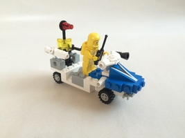 Набор LEGO Cosmic Fleet Playset #1