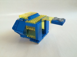 Набор LEGO Cosmic Fleet Playset #1