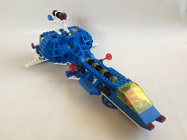 Набор LEGO Cosmic Fleet Playset #1