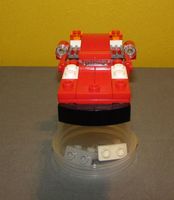 Набор LEGO 31055 - Hovercraft
