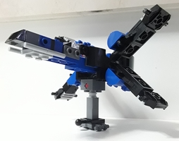 Набор LEGO 31054(x2) - X-Wing