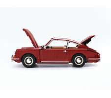Набор LEGO Early 911
