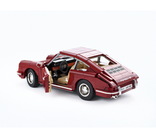 Набор LEGO Early 911