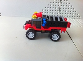 Набор LEGO 31040 Dump Truck