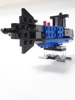Набор LEGO 31054 - Submarine