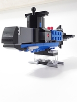 Набор LEGO 31054 - Submarine