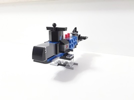 Набор LEGO 31054 - Submarine