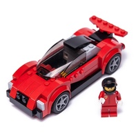 Набор LEGO 75899 alternate hypercar