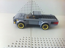 Набор LEGO 75877 Sporty Pickup Truck
