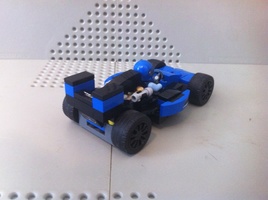 Набор LEGO MOC-10467 75878 F1