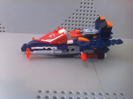 Набор LEGO 70348 Jet