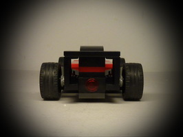 Набор LEGO 75879 Modern F1 Car