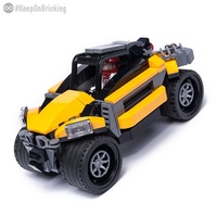 Набор LEGO Extreme OffRoad Buggy