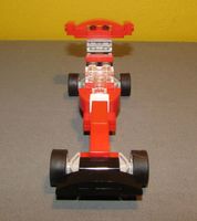 Набор LEGO 31055 - Drag racer