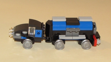Набор LEGO 31054 - Truck