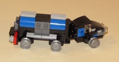 Набор LEGO 31054 - Truck