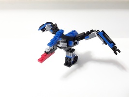 Набор LEGO Птеродактиль