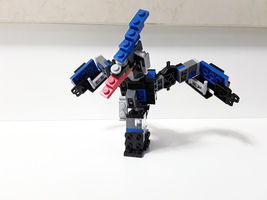 Набор LEGO Птеродактиль