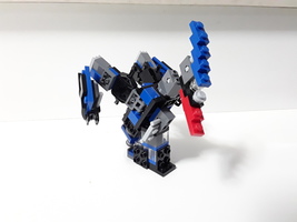Набор LEGO Птеродактиль