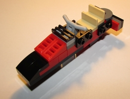 Набор LEGO 31040 - Jet ski