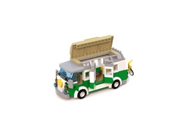 Набор LEGO MOC-10612 vw camper v2