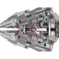 Набор LEGO Kylo Ren&#39;s Star Destroyer