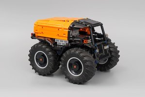 Набор LEGO MOC-10677 LEGO Technic SHERP ATV
