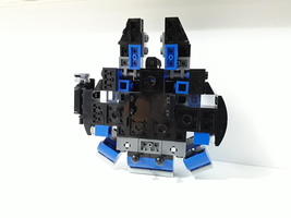 Набор LEGO 31054(x2) - Millenium Falcon