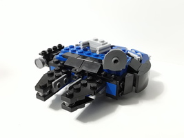Набор LEGO 31054(x2) - Millenium Falcon