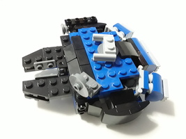 Набор LEGO 31054(x2) - Millenium Falcon