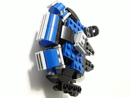 Набор LEGO 31054(x2) - Millenium Falcon