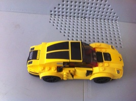 Набор LEGO 75870 Porsche 911