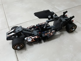 Набор LEGO 42046 -  Car Plane