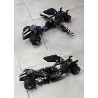 Набор LEGO 42046 -  Car Plane