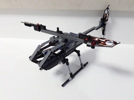 Набор LEGO Вертолет
