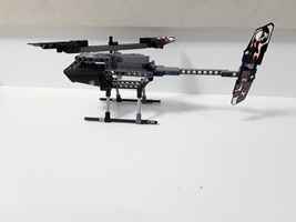 Набор LEGO Вертолет