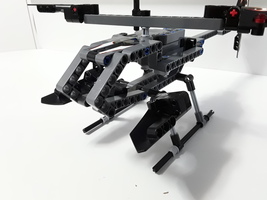 Набор LEGO Вертолет