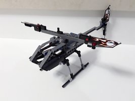 Набор LEGO Вертолет