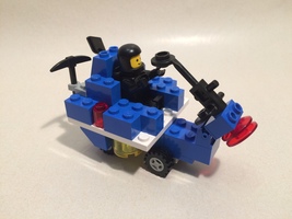 Набор LEGO Cosmic Fleet Playset #2