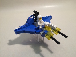 Набор LEGO Cosmic Fleet Playset #2