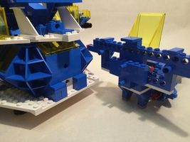 Набор LEGO Cosmic Fleet Playset #2