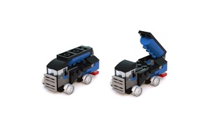 Набор LEGO 31054 - Dump Truck
