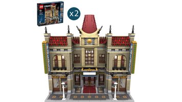 Набор LEGO Китайский кино-дворец