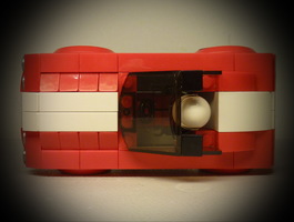 Набор LEGO 75874 Roadster 2