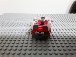 Набор LEGO 31+55 5-Stud El Dorado