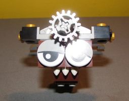 Набор LEGO 41538 Flying Kamzo