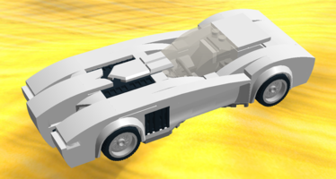 Набор LEGO Hammerhead 2-8s