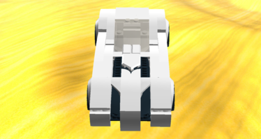 Набор LEGO Hammerhead 2-8s